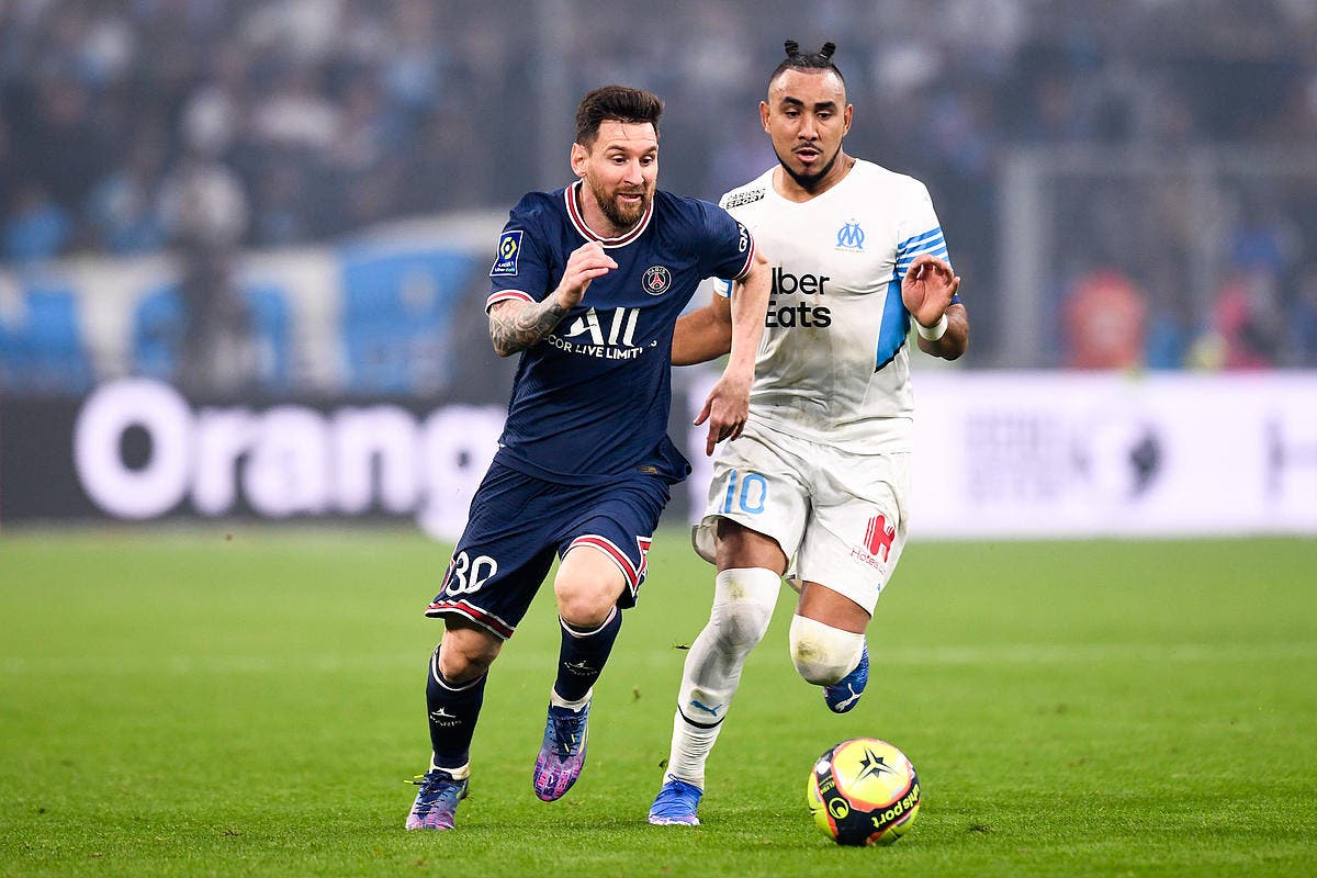 OffVaxv's tweet photo. L'OM aura l'avantage d'aller à Paris avec quelques joueurs frais

▫️Kamara, Dieng, Gerson, Henrique
▫️Milik ?

Malgré le déplacement en Grèce d'aujourd'hui, l'OM peut-il s'imposer dimanche soir face au PSG ?

#PSGOM #PAOKOM #TeamOM #Paris #TeamPSG https://t.co/K81dHFnzHW