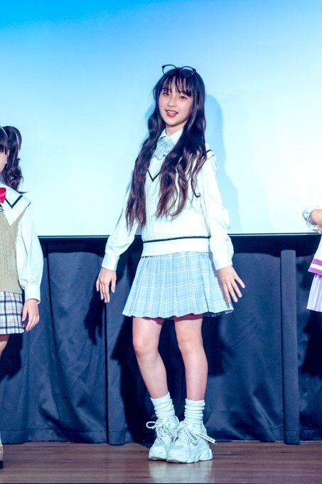 Twitterのコスプレ画像8