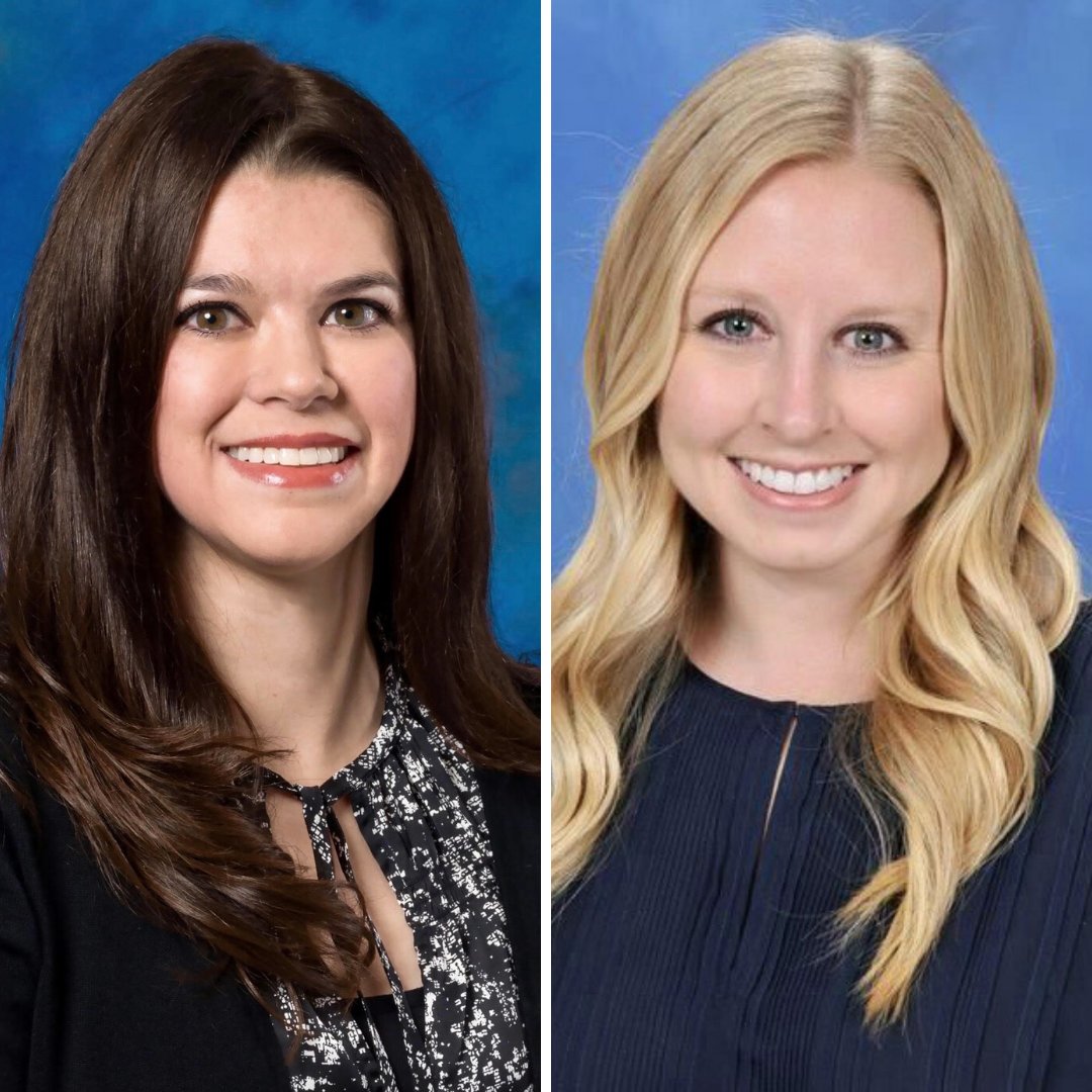 Superintendent @nortonp13 is pleased to announce that Lizeth Thompson and Laura Keogh will be the newest principals joining the LTISD family. Ms. Thompson will serve as principal of Lake Travis Elementary School and Ms. Keogh as principal of @HudsonBendMS, effective July 1, 2022.