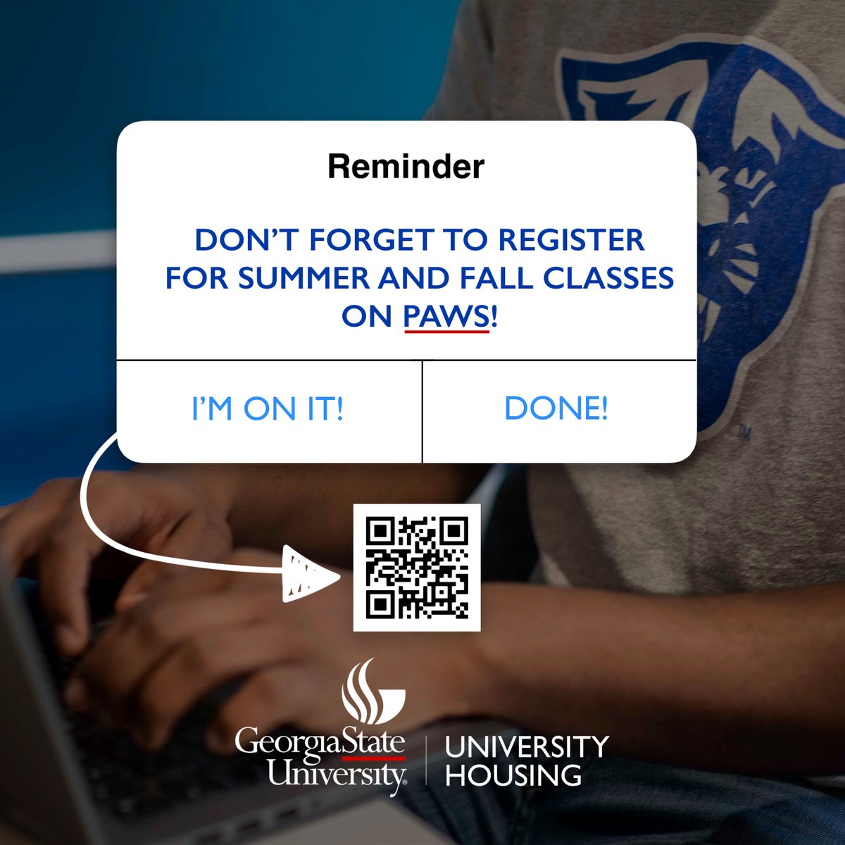 Gsu Fall 2023 Calendar Georgia State University Housing (@Gsu_Housing) / Twitter