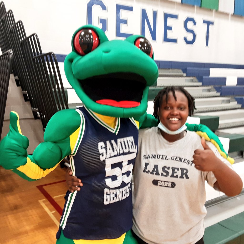 Frédéric Venne, EAO tweet media