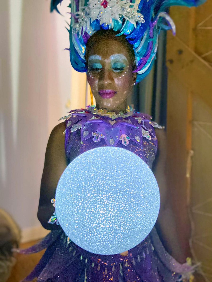 They sparkled in Lakenheath and are on their way to <a href="/RAFMildenhall/">RAF Mildenhall</a>. Gather up the kids for the LIVE glitz of <a href="/PompSnowCirque/">Pomp, Snow, & CIRQUEumstance</a>. All the tour details are here: bit.ly/3J5oXUt