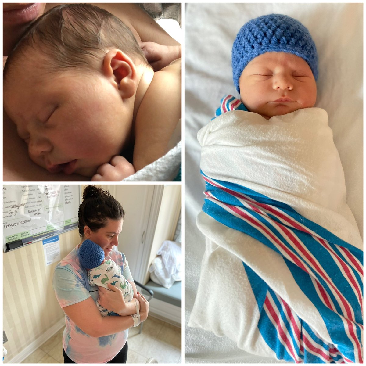 Corey Calder 🦅 tweet media