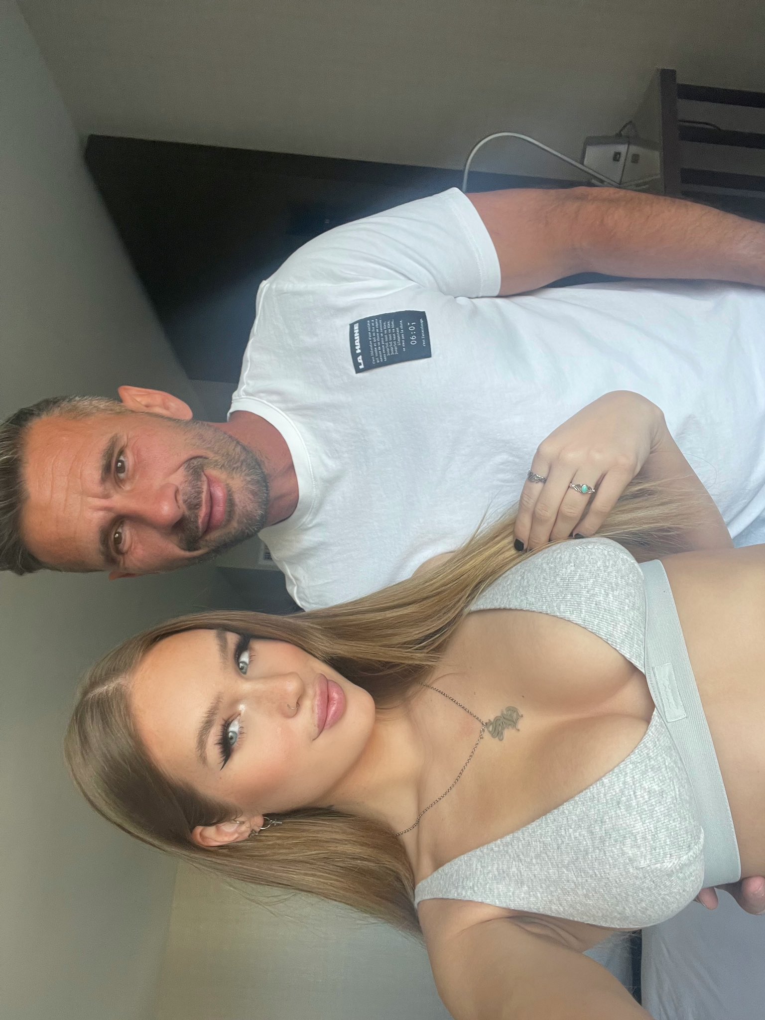 TW Pornstars - Sky Bri. Twitter. Look who I hung out with today😏 any  guesses what we did. 10:13 PM - 14 Apr 2022