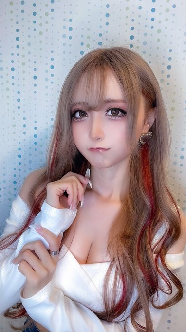 コスプレイヤーカモミールのTwitter画像4