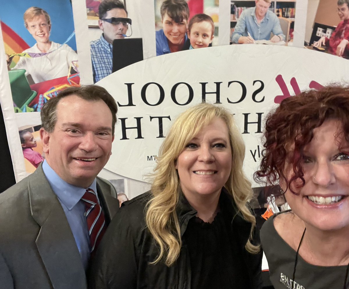 Kelli Suding, M.Ed., CPACC tweet media