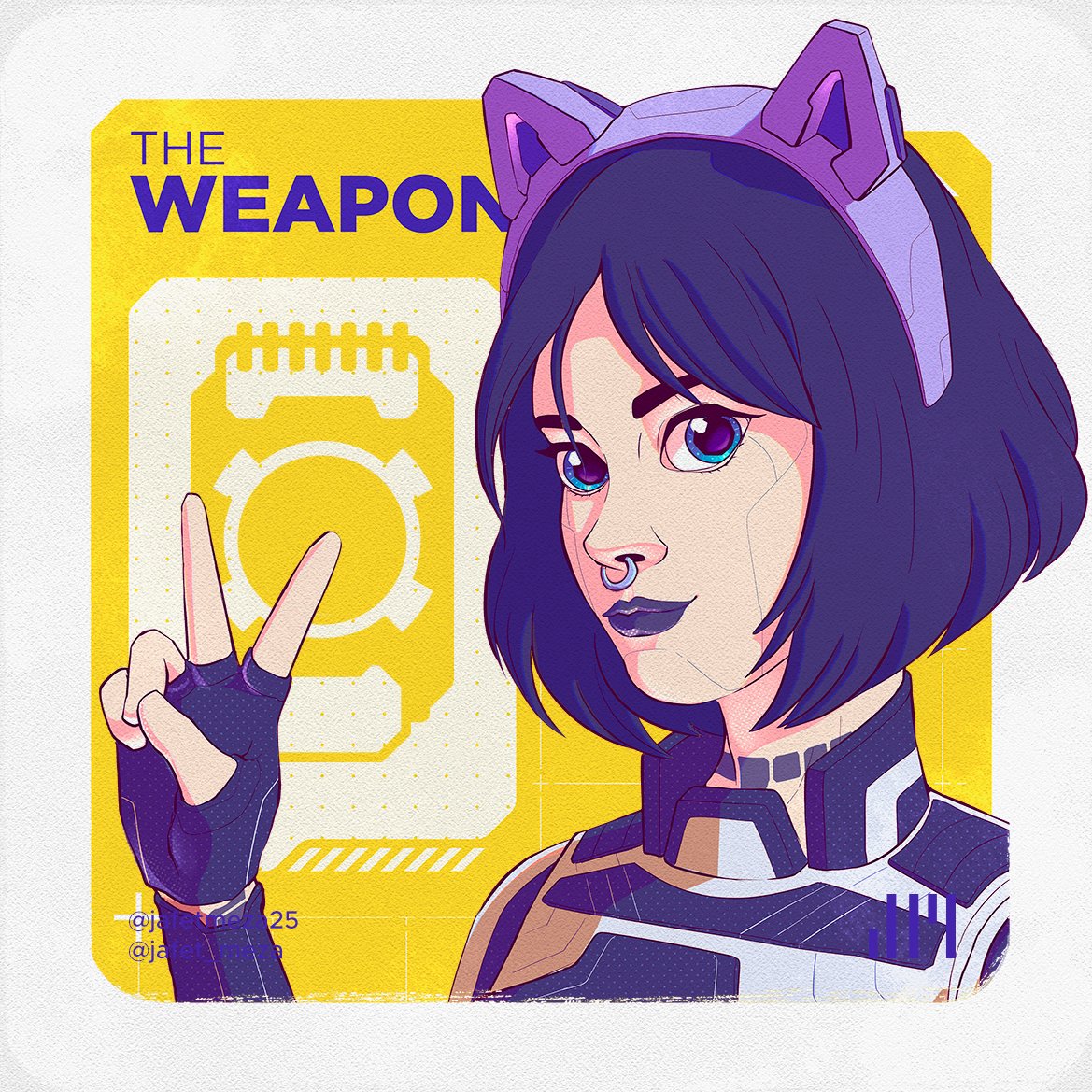 Jafet / 3 Commissions Open (13) on Twitter