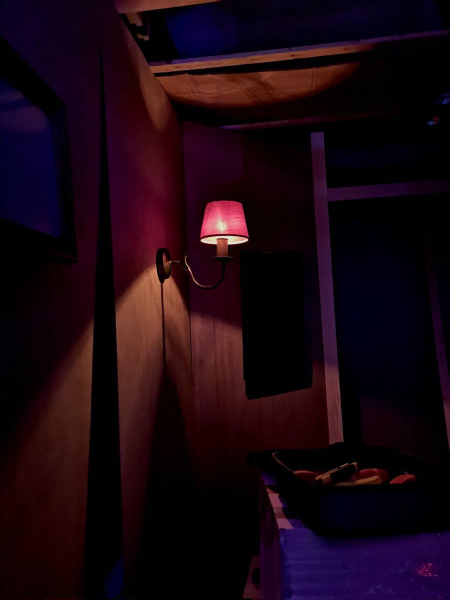 Aleex_truff's tweet photo. Tower Of Terror 🛎️

Très très content de l'avancement du jour concernant le décor 🤩

N'hésitez pas à suivre l'avancée du projet sur mon compte Instagram :
homemade_tot 🚪

#disney #towerofterror #homemadedisney #disneyattome #disneylandparis #disneyland https://t.co/NSRcV3kevl