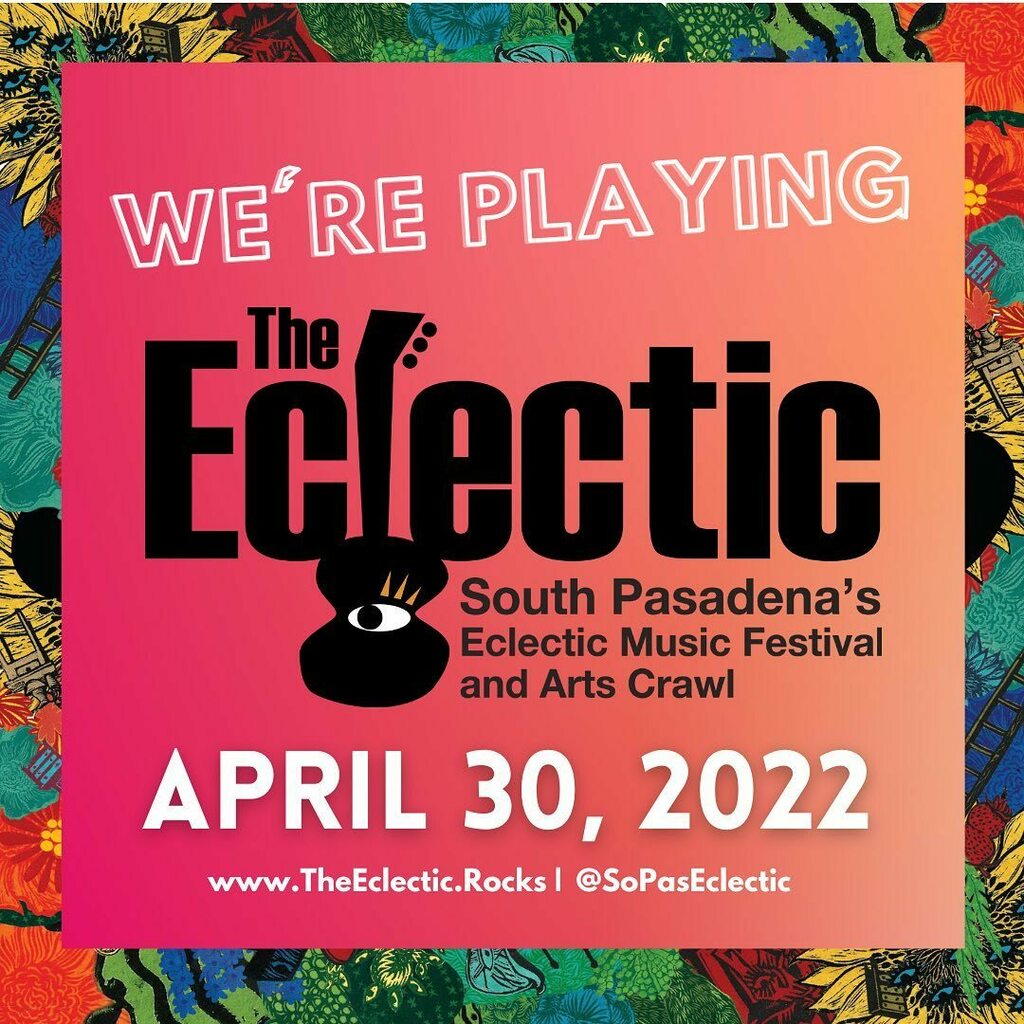 OMBBMusic's tweet photo. That’s right! Our set’s at 615p on 4/30. @sopaseclectic #sopaseclectic #ombbmusic #festivaltime https://t.co/QaWjcuTDvT https://t.co/tqQ2ItM52A
