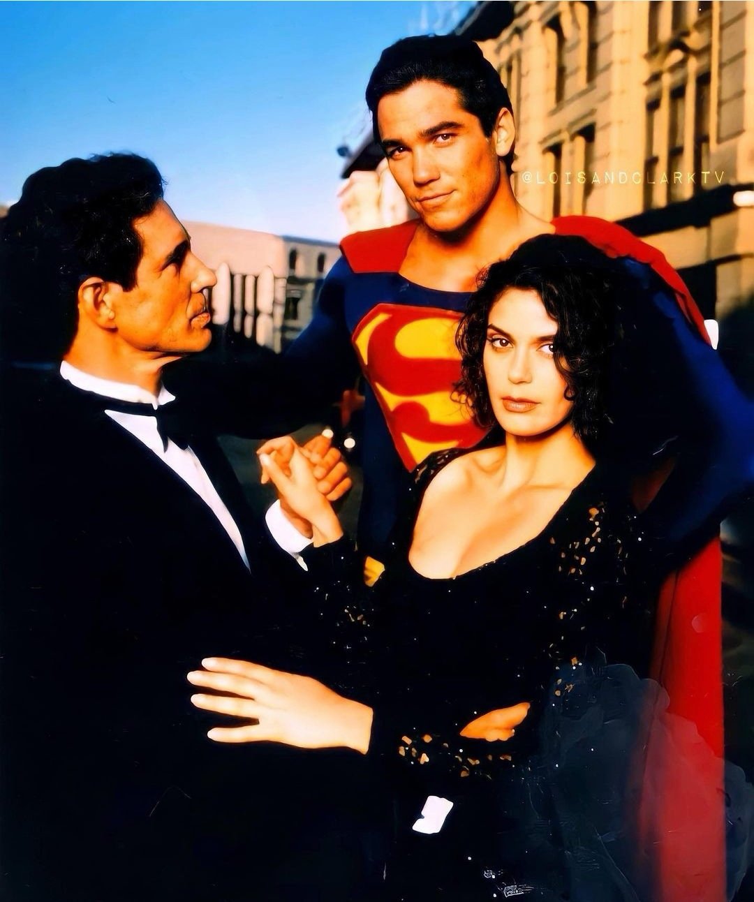  Happy Birthday John Shea  