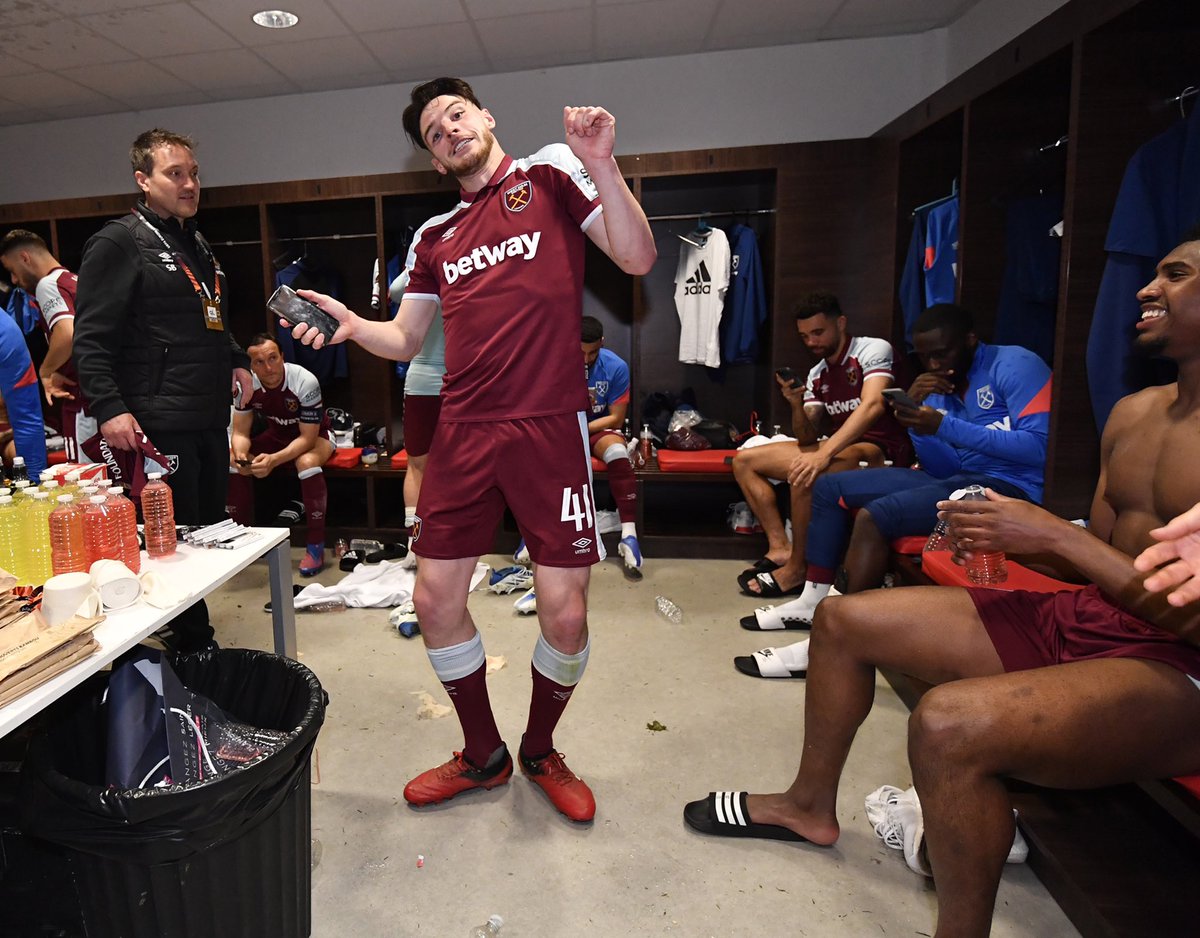 Enjoymentttt! What a night. Goal &amp; Into Semis. We will keep pushing❤️⚒️