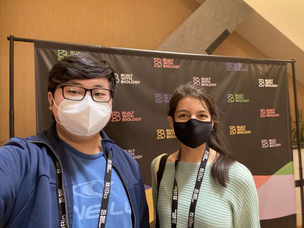 McGill iGEM (@igemmcgill) on Twitter photo McGill iGEM at #builtwithbiology #RATC @BuiltWithBio McGill iGEM at #builtwithbiology #RATC @BuiltWithBio