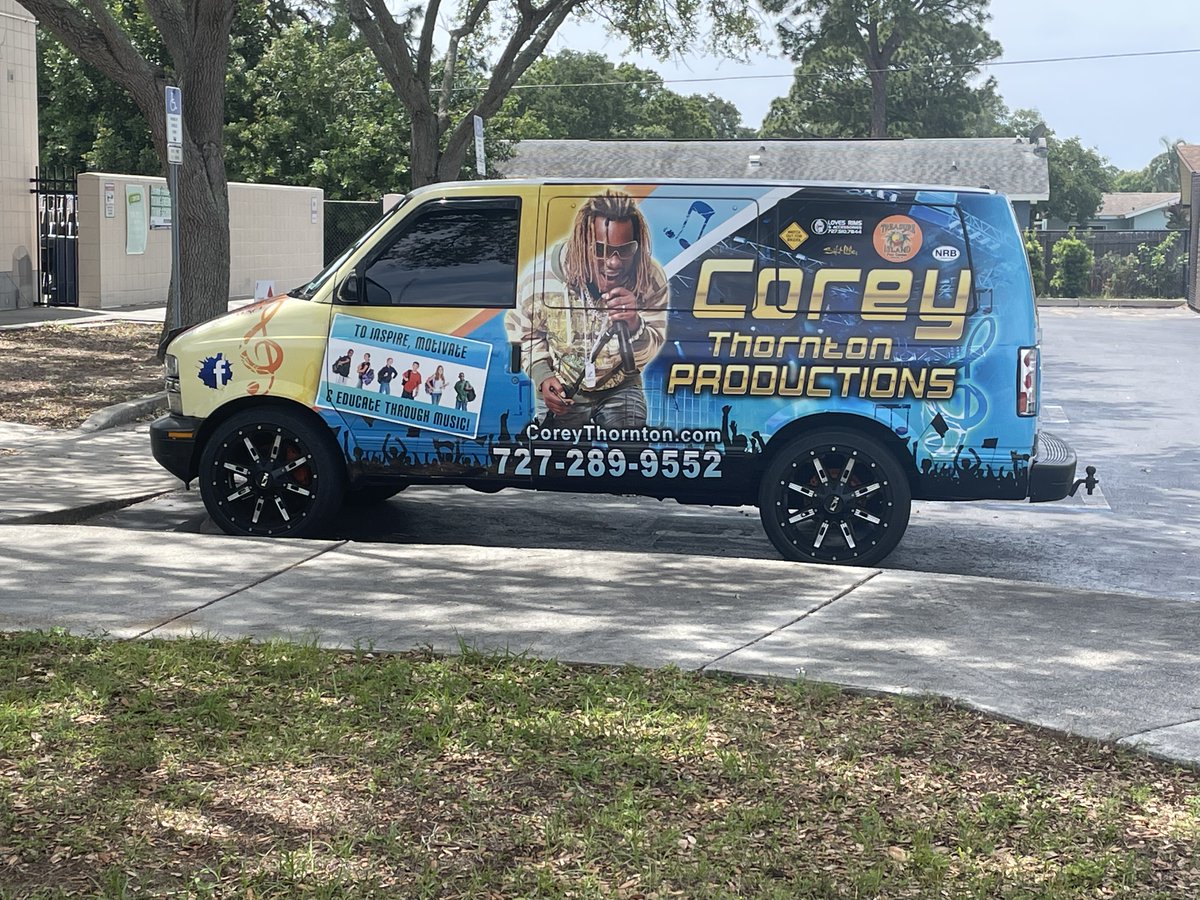 Starkey Elementary tweet media