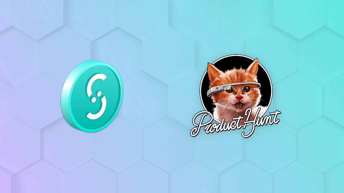 #Algofam, we are launching the Smile Coin SDK on <a href="/ProductHunt/">Product Hunt 😸</a> tomorrow 🚀 

Keep an eye out for details in the ☀️AM - Los Angeles Pacific Time.