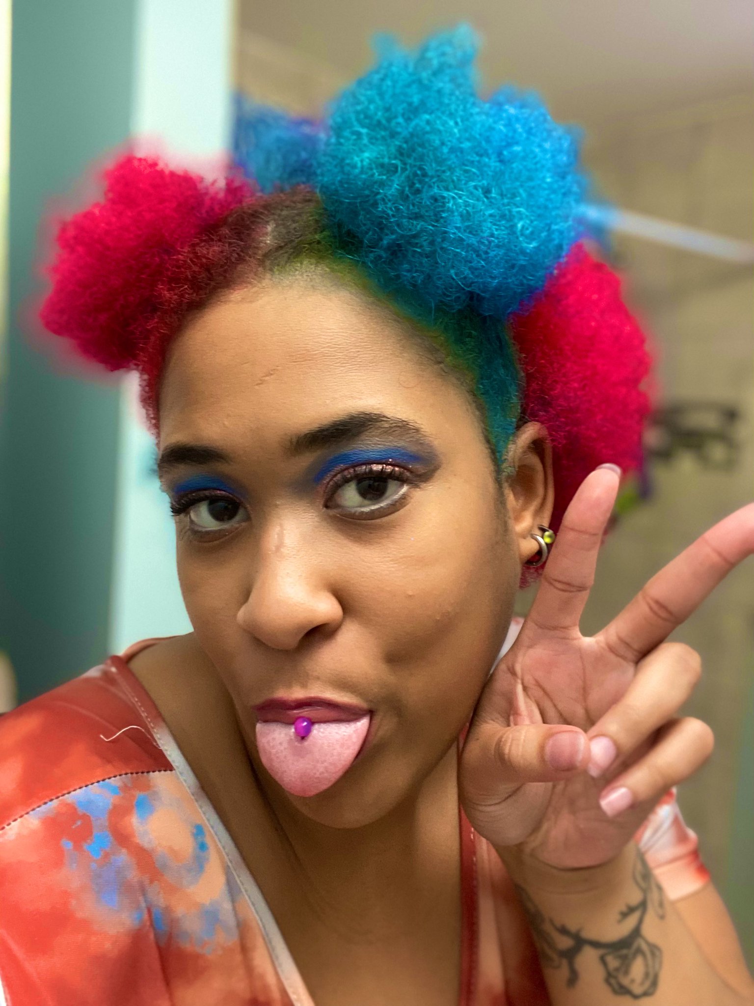 Bambi the unnoticed ghost 👻 on Twitter "Let me be your cotton candy