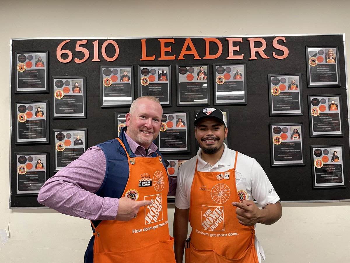 6510FunFund (@6510funfund) on Twitter photo It was a great day at 6510 meeting our new DM <a href="/jermeybotkin/">Jermey Botkin</a> . Thank you for taking the time to get to know us! And shout out to Jonathan our D27/26 for being voted servant leader! #D79 It was a great day at 6510 meeting our new DM <a href="/jermeybotkin/">Jermey Botkin</a> . Thank you for taking the time to get to know us! And shout out to Jonathan our D27/26 for being voted servant leader! #D79
