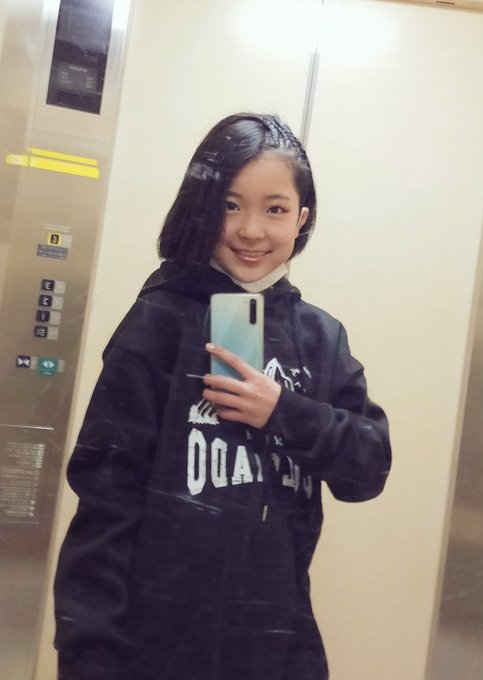 Twitterのコスプレ画像18