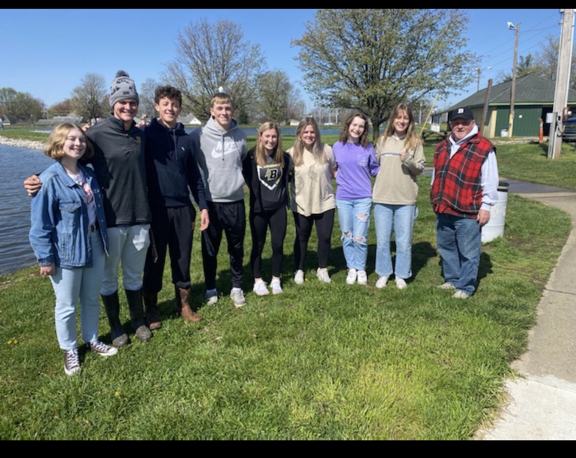 Boonville Pioneers National Honors Society on Twitter "These NHS