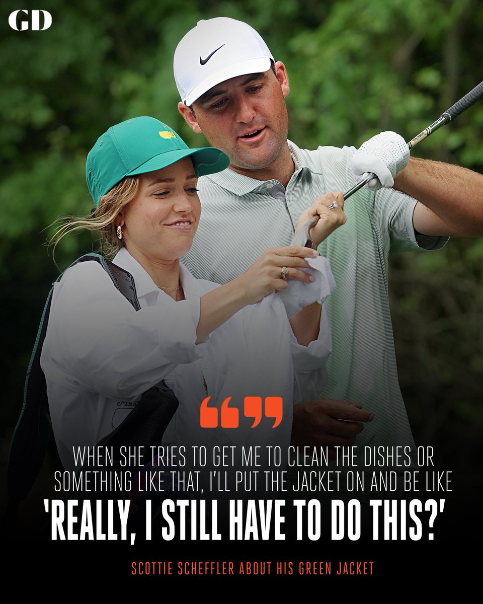 Sorry Meredith, the jacket speaks for itself. 😂