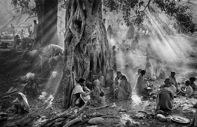 © Sebastião Salgado