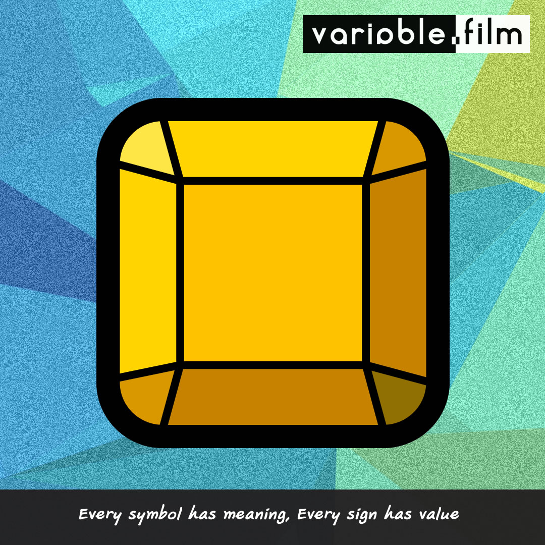 variablefilm's tweet image. "The Quad Garnet"
Every symbol has meaning, Every sign has value.

#nft #indiefilm #filmmaker #oppste