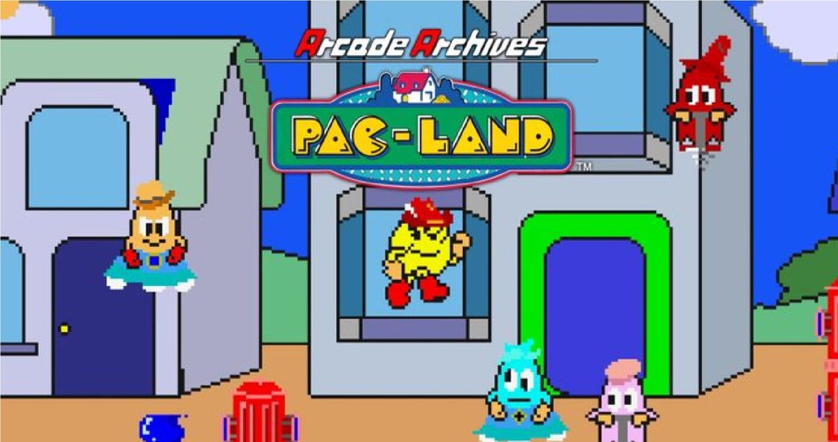 GameGeeksNews's tweet image. #PacLand Re-Release Won’t Feature Ms Pac-Man Due To Licensing Dispute: gamegeeksnews.com/pac-land-re-re… via @Gamegeeksnews

#GamingNews @BlazedRTs @rttanks @GamingRTweeters @DynoRTs @Rapid__RTs @RexRTs @NemoRETWEET5 @sme_rt @Pulse_Rts @FindRTs @FatalRTs @FluidRT @OwlRetweets @Retweelgend