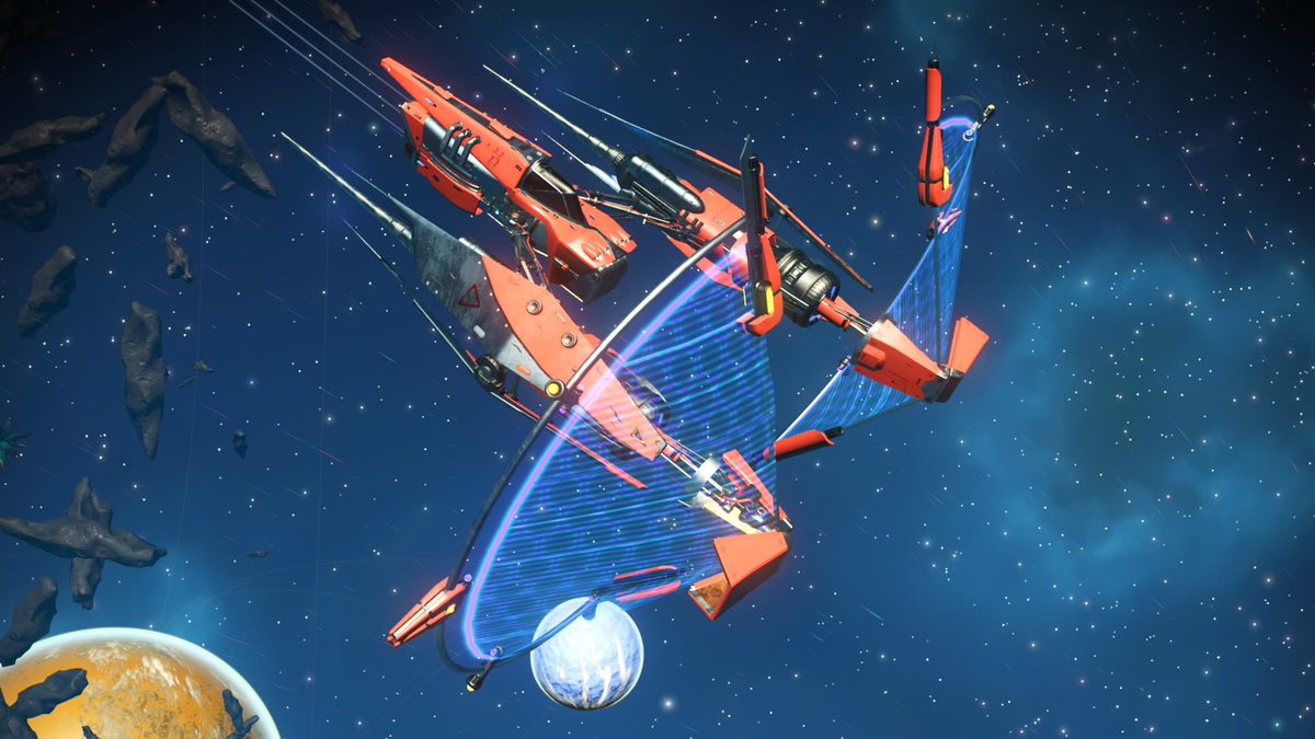 宇宙船