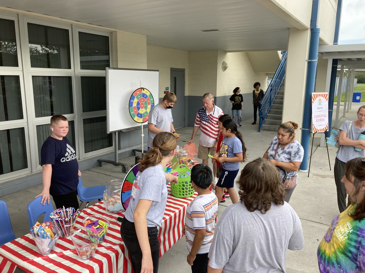 Paul R. Smith Middle tweet media