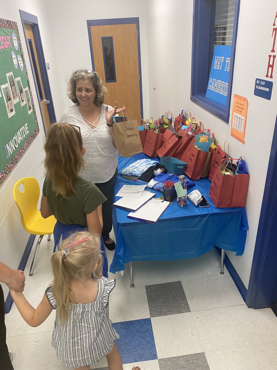 Paul R. Smith Middle tweet media