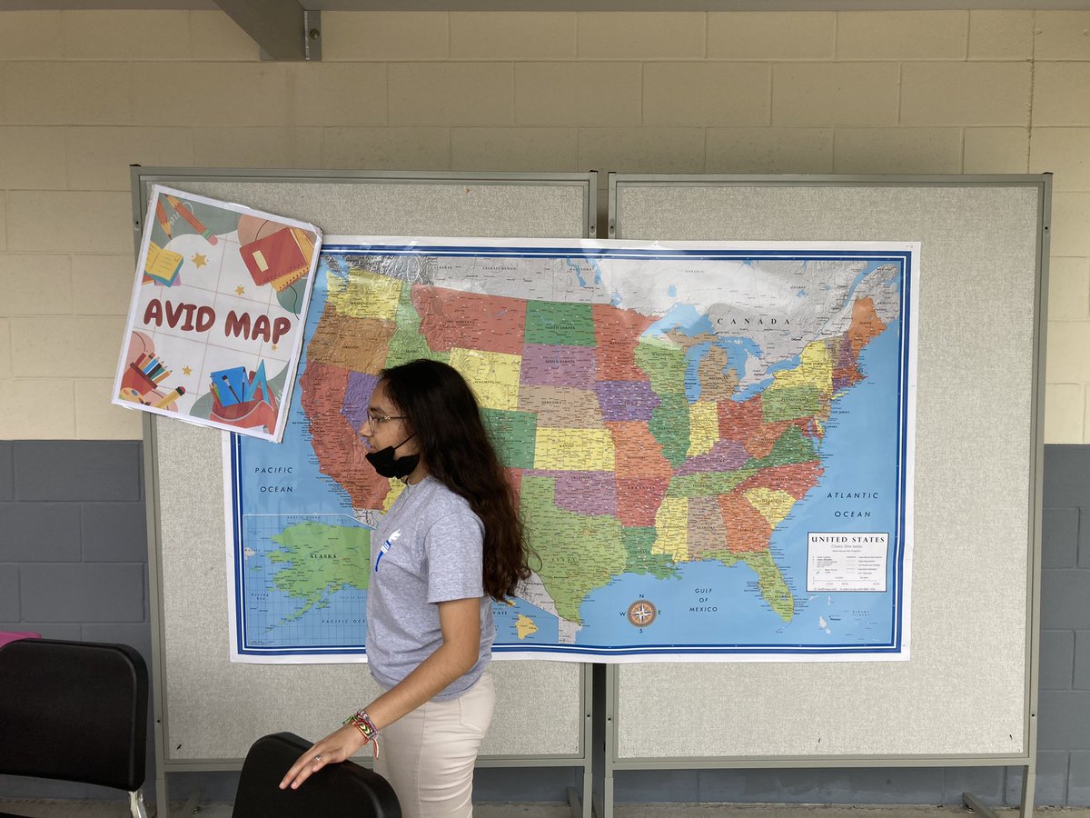 PRSMS Spring Fling carnival and open house is a great success! Way to SOAR!!