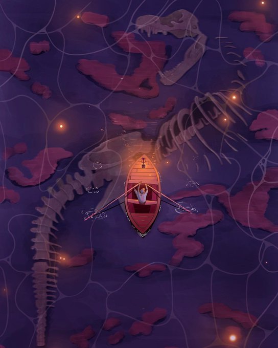 Feels good to be drawing for me again. Uni takes up so much time! 😂😫 https://t.co/dXY6imz3U6<a href="/tag/newprofilepic"class="tags"><span>#newprofilepic</span></a>