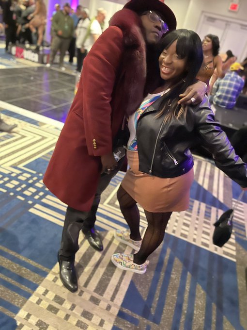 Some #throwback flicks from #Exxxotica with @Moe_the_Monster &hellip; Salute 2 the legend #porngod #blackman<a href="/tag/throwback"class="tags">#throwback</a><a href="/tag/exxxotica"class="tags">#Exxxotica</a><a class="tags" href="/tag/moe_the_monster">@moe_the_monster</a><a href="/tag/blackwoman"class="tags"><span>#blackwoman</span></a><a href="/tag/blackman"class="tags"><span>#blackman</span></a><a href="/tag/porngod"class="tags"><span>#porngod</span></a>