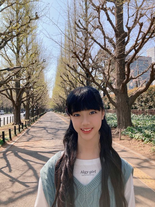 Twitterのコスプレ画像2