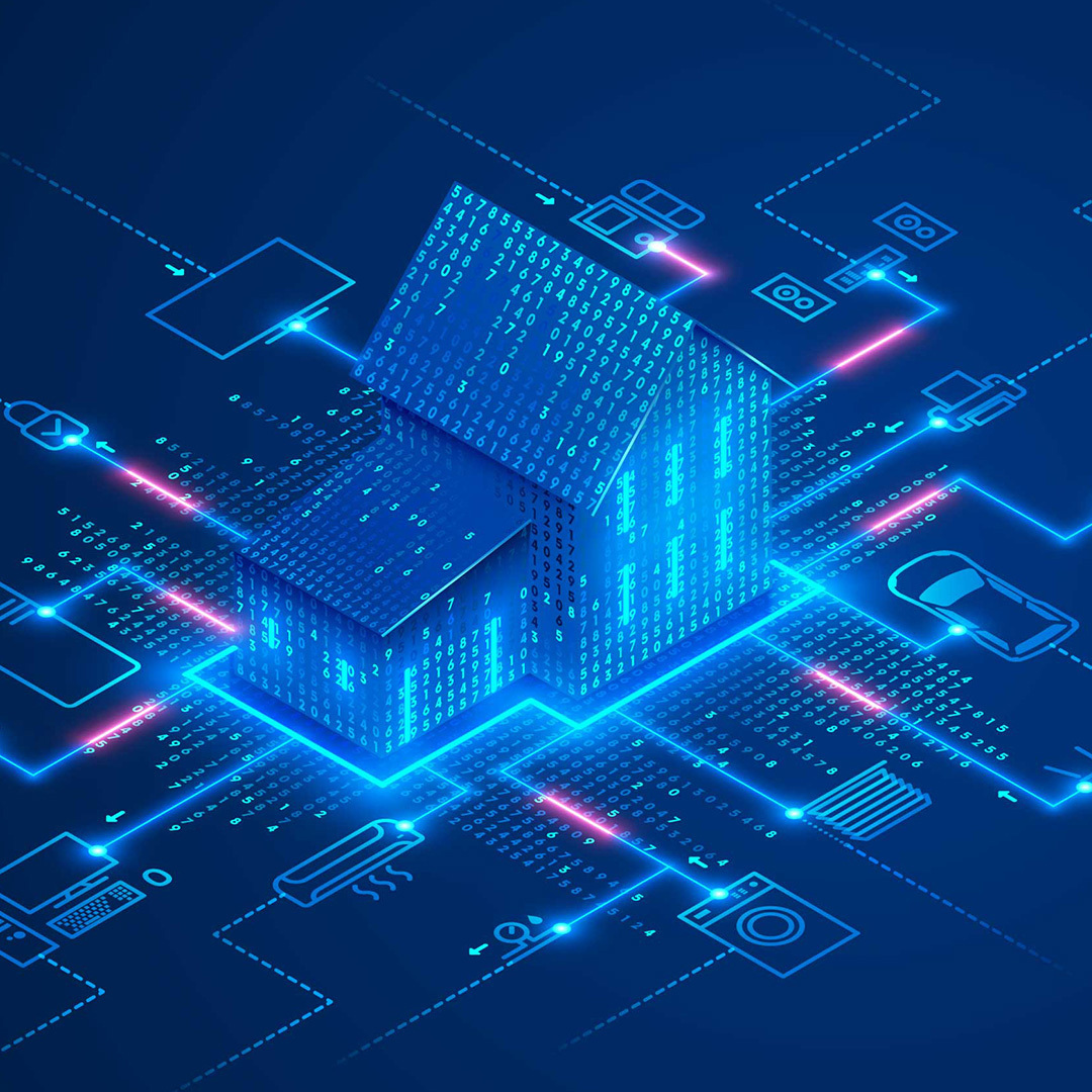 The term “smart home” has become a cliché — a better term might be “connected home.” Are the systems and platforms in a system truly “smart?” What data are they collecting — and when? How secure are they?

Read our latest blog to find out. 
ow.ly/3vpc50IE5Wu