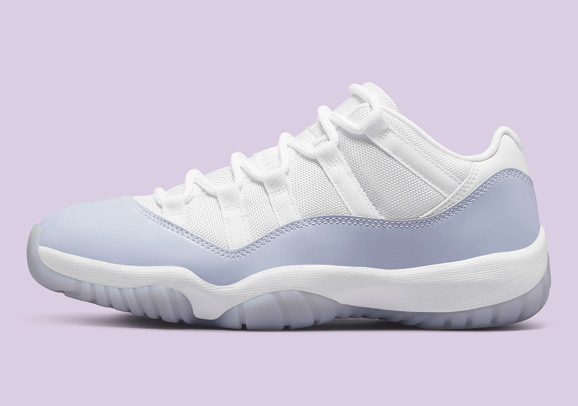 jordan 11 low 45