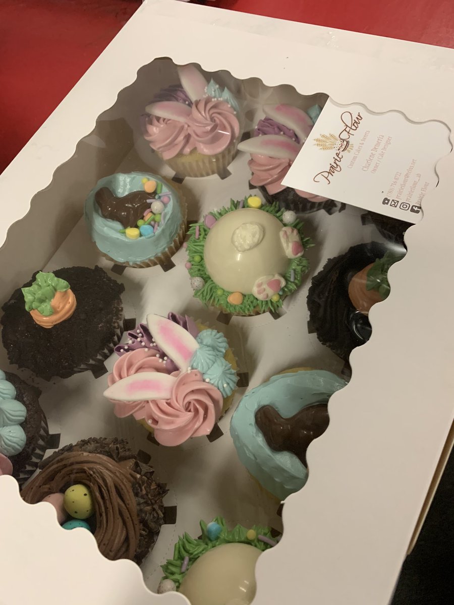 Jesse Beyer tweet media