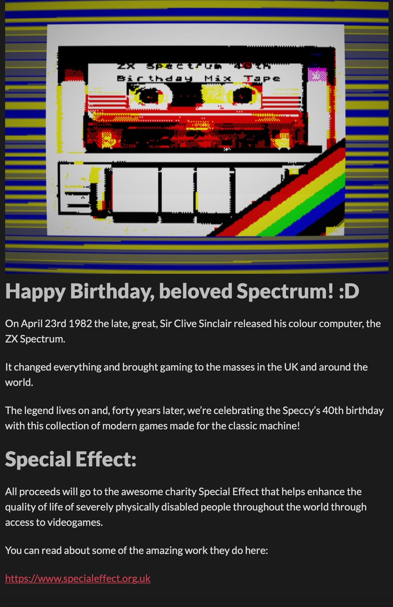 Quantum Sheep tweet media