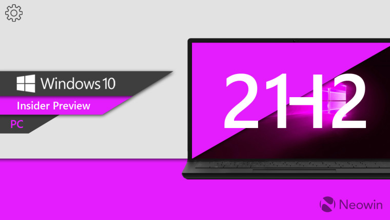 NeowinFeed's tweet photo. Microsoft releases new Windows 10 Release Preview Build 19044.1679 with tons of changes #WindowsBuild #Windows10build https://t.co/zWJmEkpeF1 https://t.co/sc9KQ2YcNM