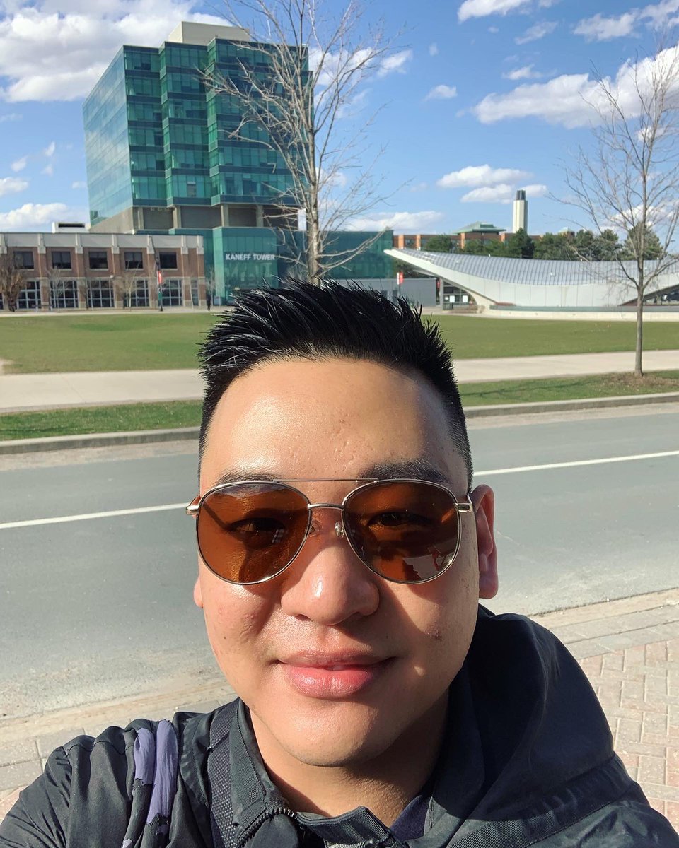 MikeZFan's tweet photo. Wonderful to put on my pianist hat today @yorkuniversity @YorkUMusic! 🤩🎹🌈 Hubeau’s “Sonate pour trompette chromatique”. 🎺 #fullcircle #operasingers #pianists #collaborativepiano #accompanist #livemusic #Hubeau #yorkuniversity #yorkumusic #toronto #ttc #torontomusician #🎹 #🎺 https://t.co/NOspoYCqvE
