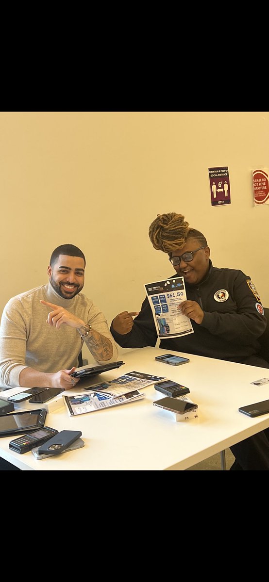 Fnomenal day at PSAC2 ! Welcomed 20 new first responders to the best network which put Gateway over 8.0 SFTE!!! Over 70 from Brooklyn! <a href="/GiseleLadlee/">Gisele Ladlee</a> <a href="/Niicky4750/">Nicky Nieves</a> <a href="/judy_cavalieri/">Judy Cavalieri</a>