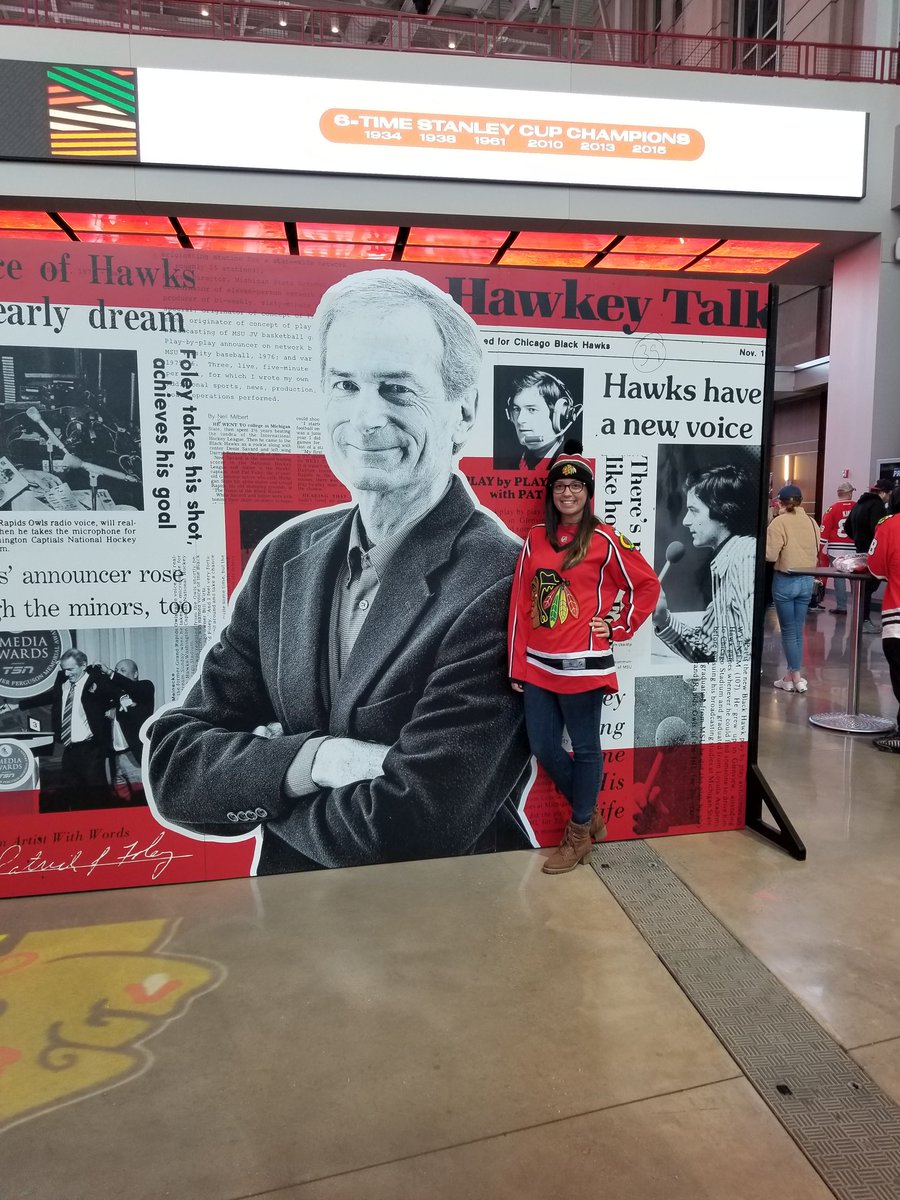 spoturica's tweet photo. At the madhouse #FoleysFarewell https://t.co/mCAQIIJTII