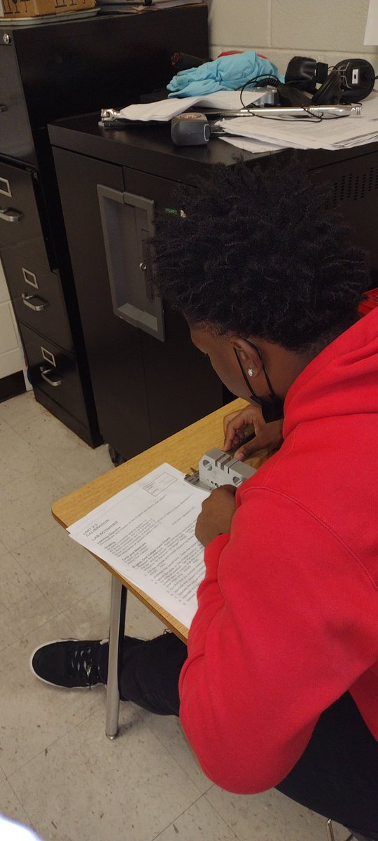 MSCS_CCTE's tweet image. Certifications are definitely being earned at @whitehaven_high! These tigers won’t go unnoticed in their careers! They’re graduating COLLEGE AND CAREER READY! #CCTEReadyGrad