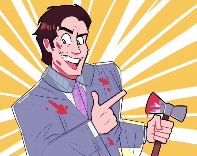 sooo… do you like huey lewis and the news? 