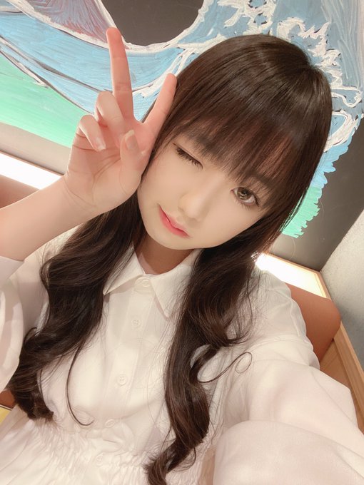 Twitterのコスプレ画像12