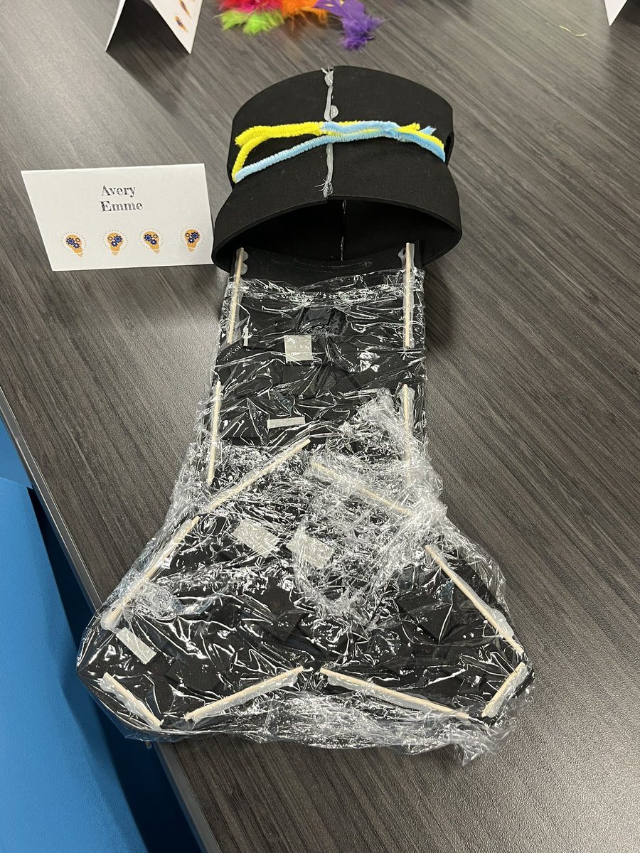 MontroseElem_MN's tweet photo. 3rd grade STEAM projects #theMESway https://t.co/XUEWwd0AYP