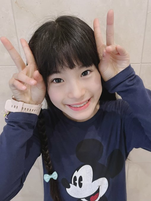 Twitterのコスプレ画像1