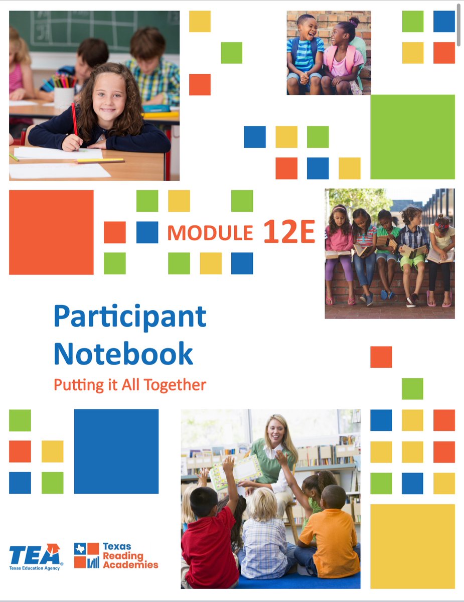 pinkladyhorn's tweet photo. Meshia Horn is done with TRA Module 12. ππΌ
@PISDTRA
#secondgradeELAR #readingteacher #genoaelementary #iteachtoo
#genoaowls #pisdLAChat #PISDmodule12done https://t.co/nt9UlalDe0