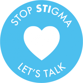 Partner(s) Conversation Tip:

Don’t Avoid the Conversation

Talk with your partner(s) BEFORE having sex so you can both make informed choices about your sexual health.

#HIV #STDWeek #UequalsU #Health #STI #SaferSexGamePlan #thursdayvibes