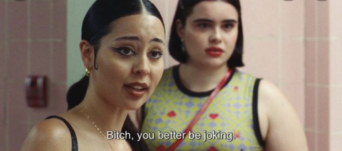 When I hear ASAP Rocky cheated on Rihanna