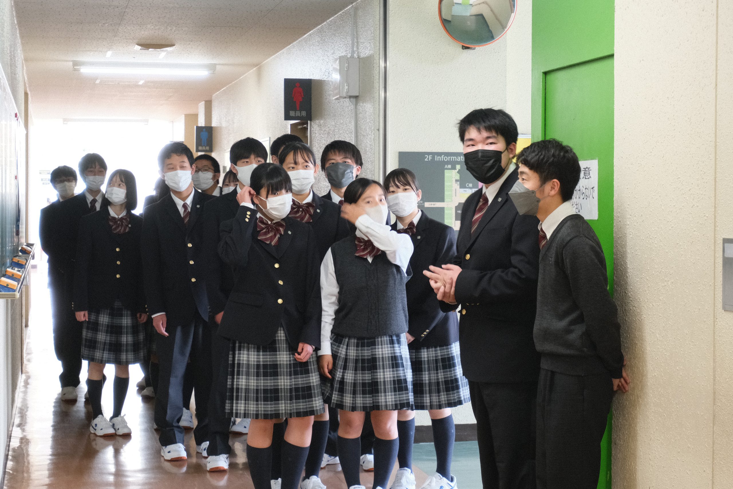 西武台千葉中学校・高等学校 on X: 西武台千葉中学校・高等学校 on X:
